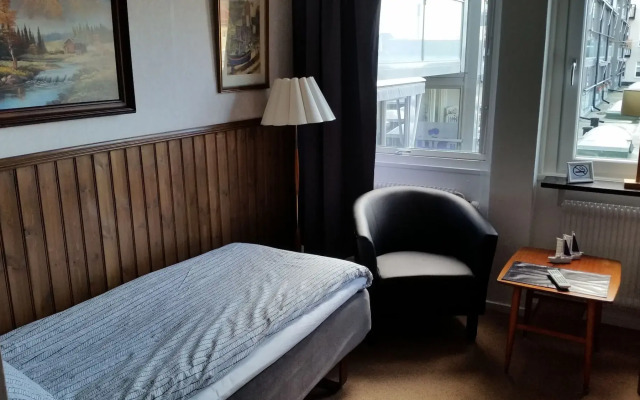Hotell Bode