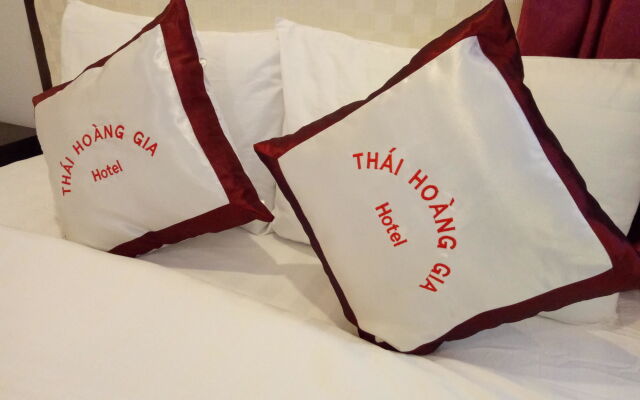 Thai Hoang Gia Hotel