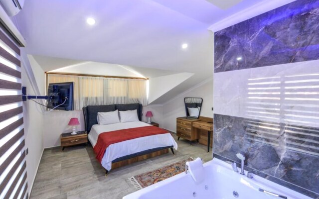 Dogu Villa by rezervasyonyap