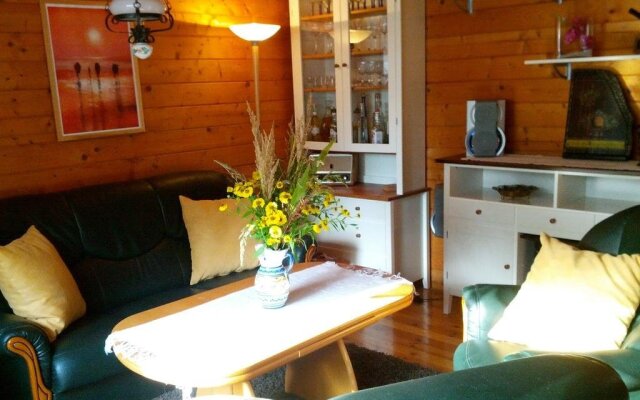 Ferienhaus Fasching