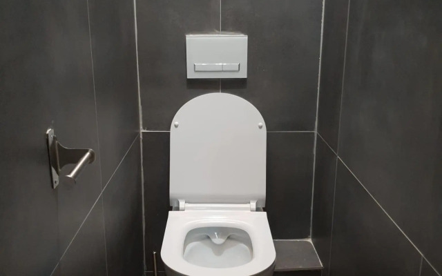 BPA Apartments на улице Олимпийская 75