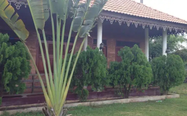 Onpaseuth Guesthouse