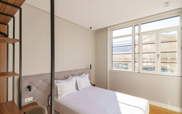 ORM - Mercado Apartment