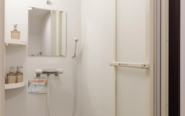 Great Access to Shibuya/Shinjuku-Gracias Shibuya