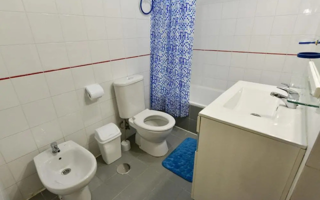 Apartamento La Loma