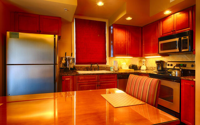 RiverStone Condo Resort & Spa