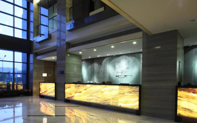Holiday Inn Beijing Deshengmen by IHG