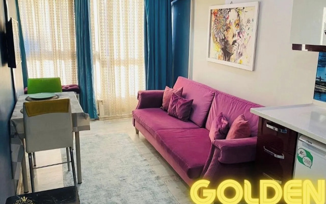 Şi̇ri̇nyer Eli̇t Resi̇dance Apart Hotel