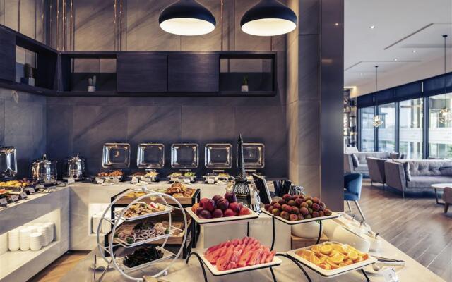 Mercure Shanghai NECC