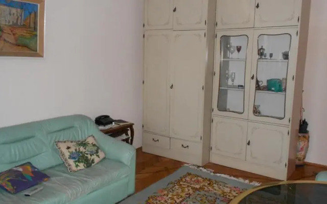 Apartment Breberina