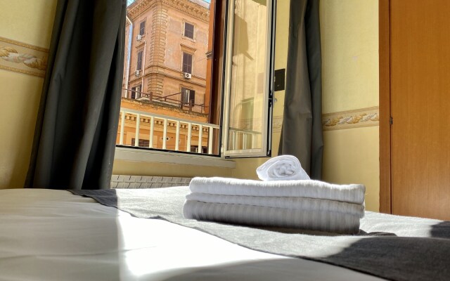 Hotel Washington