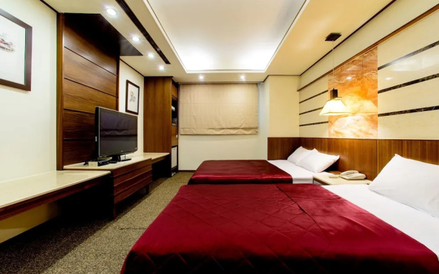 Kao Yuan Hotel - Zhong Shan