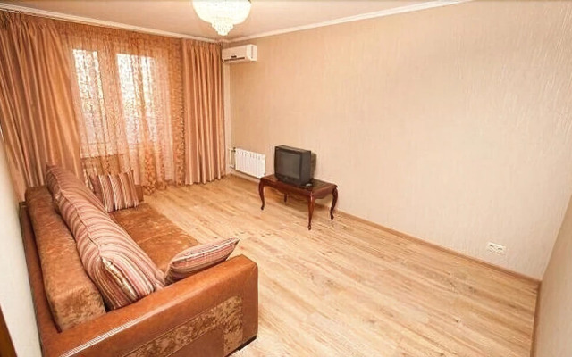 Brusnika Apartment Konkovo Business