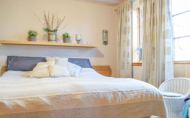 Nice Home in Mönsterås With 3 Bedrooms and Wifi