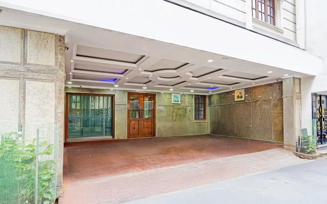 Super Hotel O Triplicane Formerly Park Royal
