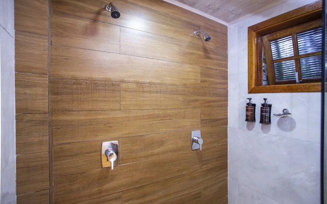 Pousada Suica Mineira Garden