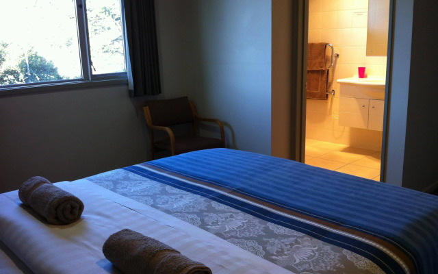 M&Y Guest House (Christchurch Airport)