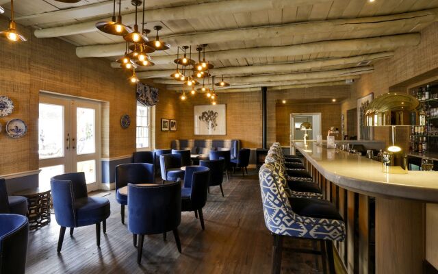 Le Quartier Francais