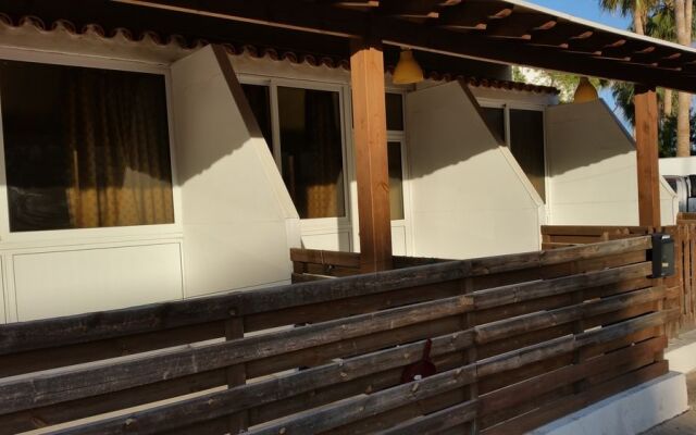 Grecian Beach Apartments