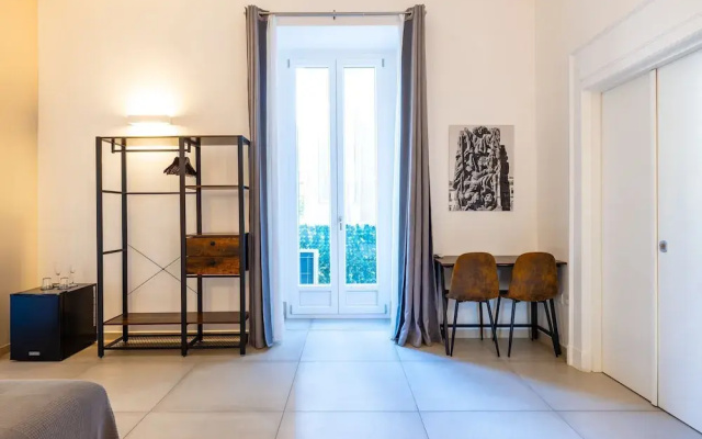 Residenza Partanna by Napoliapartments