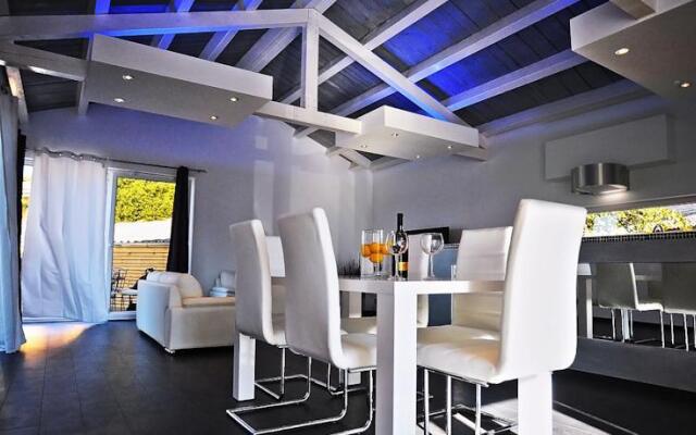 Villa Darte