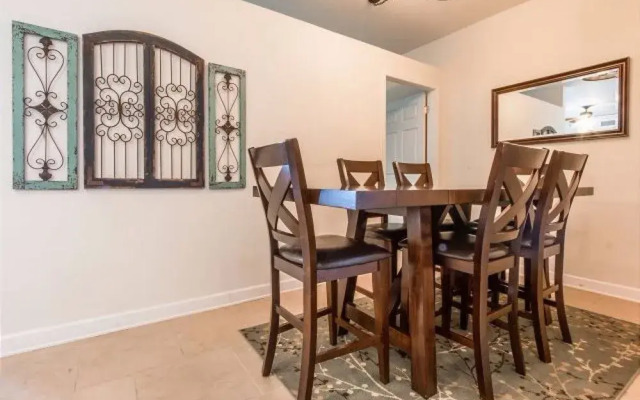 Shores of Panama by Book That Condo