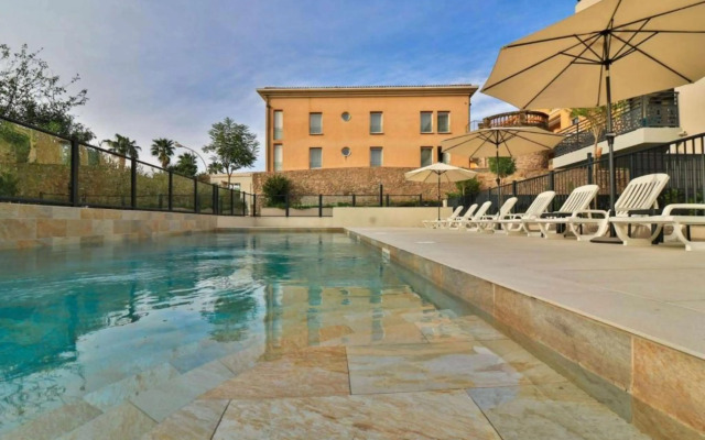 Best Western Plus Sanary