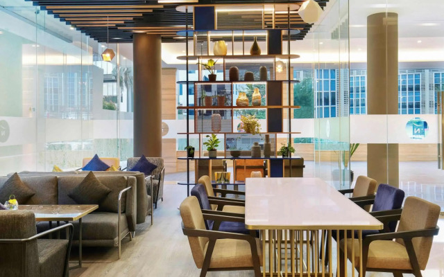 Novotel Jakarta Cikini Hotel