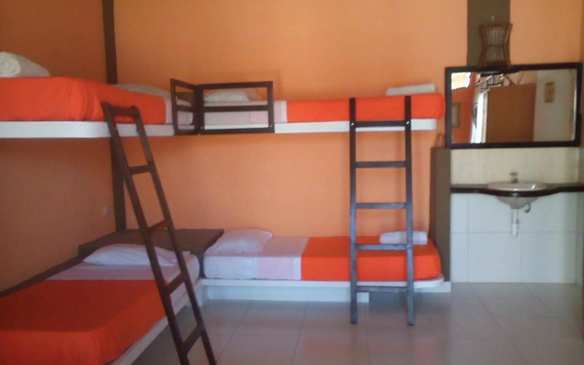 Punta Pacifico Bungalows Mancora