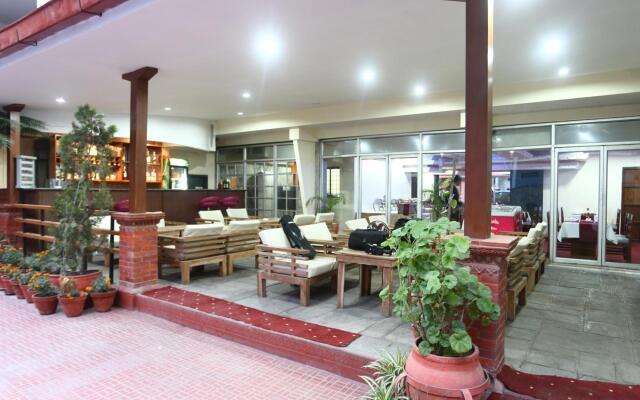 Hotel Woodland Kathmandu