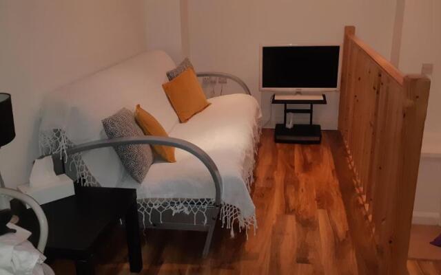 Ballycastle Town Centre Apartment