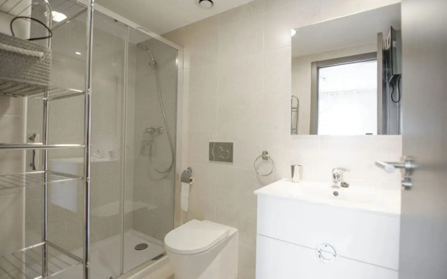 Novabeach Apartments - Marholidays