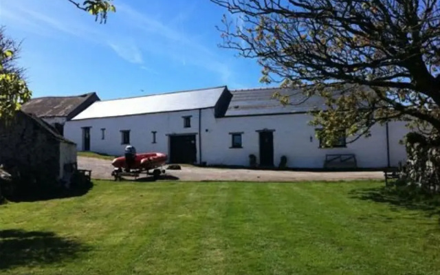 Y Storfa St Davids in St Davids