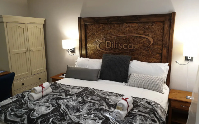 Dilisca Guesthouse