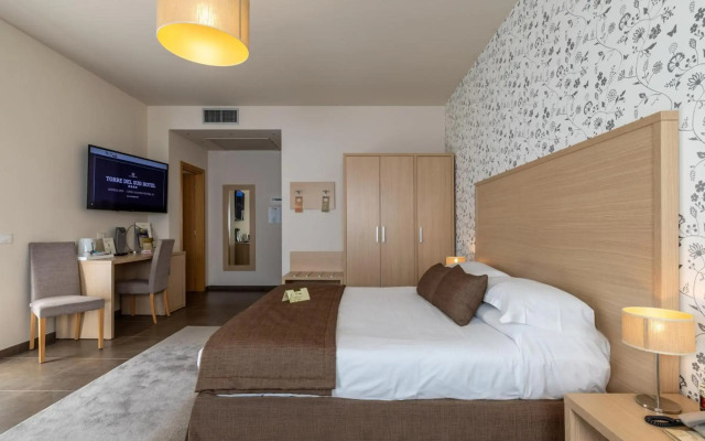 Torre del Sud Hotel
