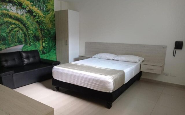 Granada Loft