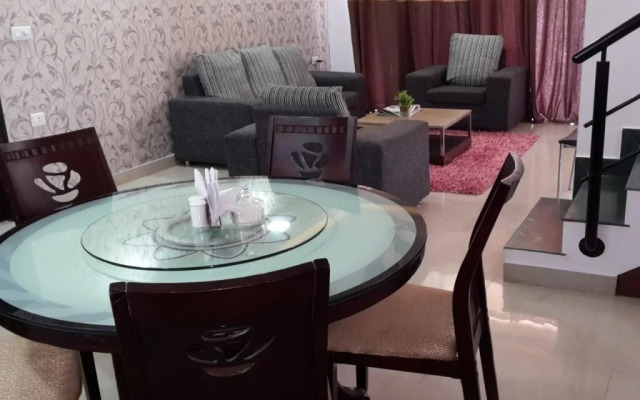Bulande Hospitality Services