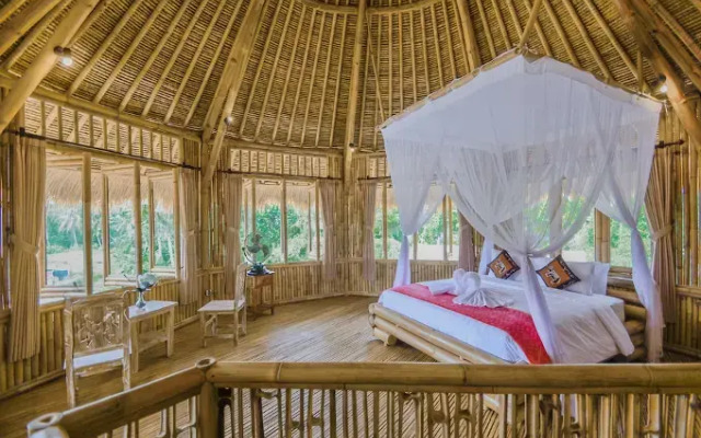 Wirguna Bamboo Ubud