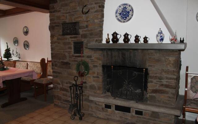 Landgasthof Hotel Zur Linde