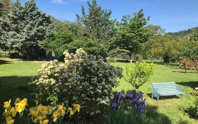 Chambre d'hôtes La Citadelle