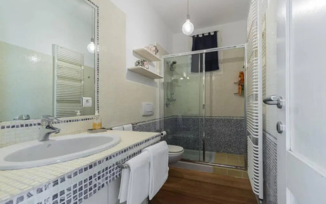 Villa Rocky - Luxury 3BR Apt in Liberty Villa.Pool,Garden,WiFi