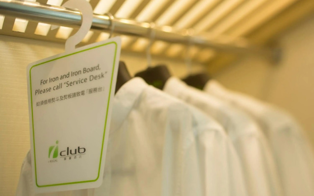iclub Wan Chai Hotel