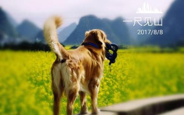 Xingyi Wanfeng Lin Jianshan Guest House