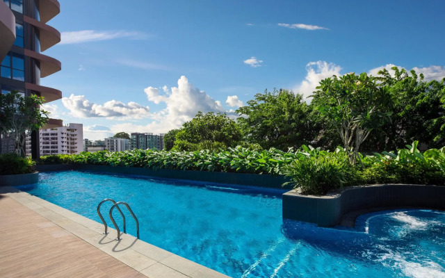 Citadines Rochor Singapore
