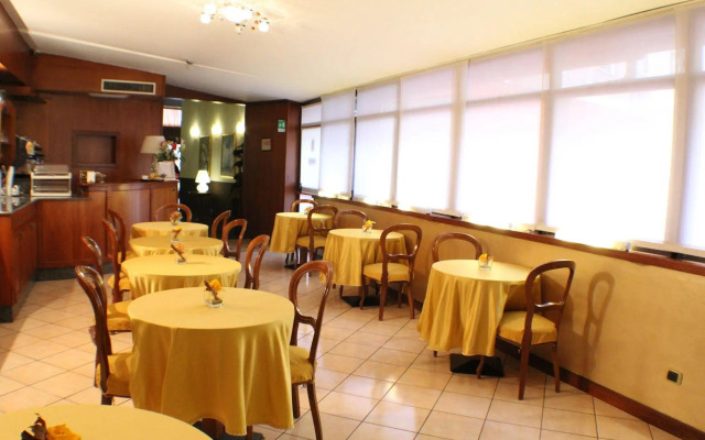 Hotel Certosa