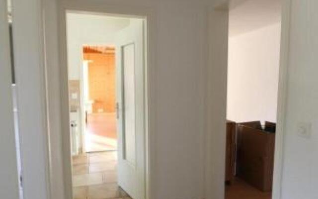 Apartment Bünda