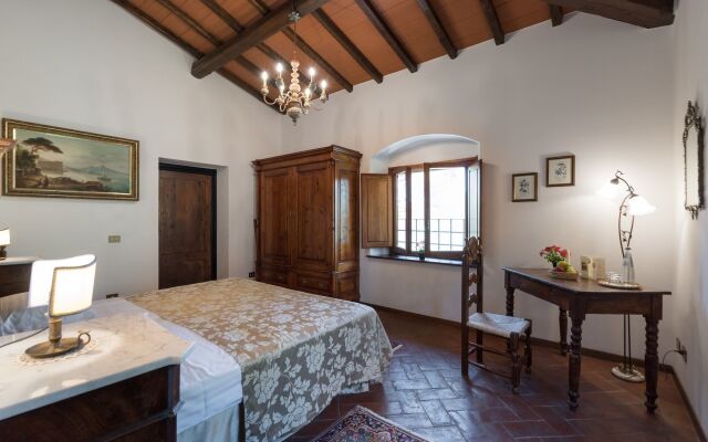 Relais Fattoria Valle