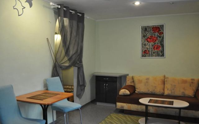 DayFlat Apartments Kremenchug