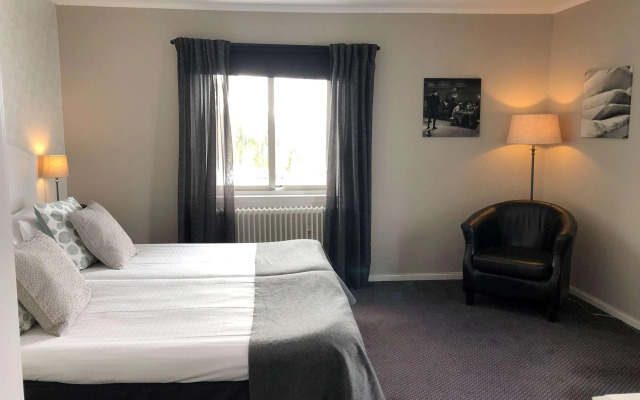 Dalecarlia Hotel & Spa, BW Premier Collection
