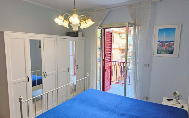 Alba Sul Mare Apartments
